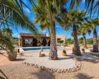 Revente - Villa - Salinas