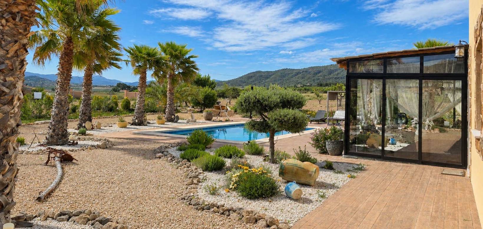 Revente - Villa - Salinas