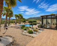 Revente - Villa - Salinas