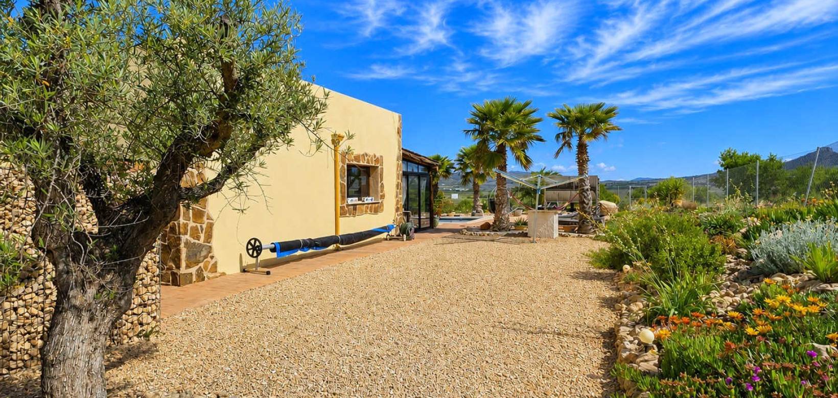 Revente - Villa - Salinas