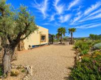 Revente - Villa - Salinas