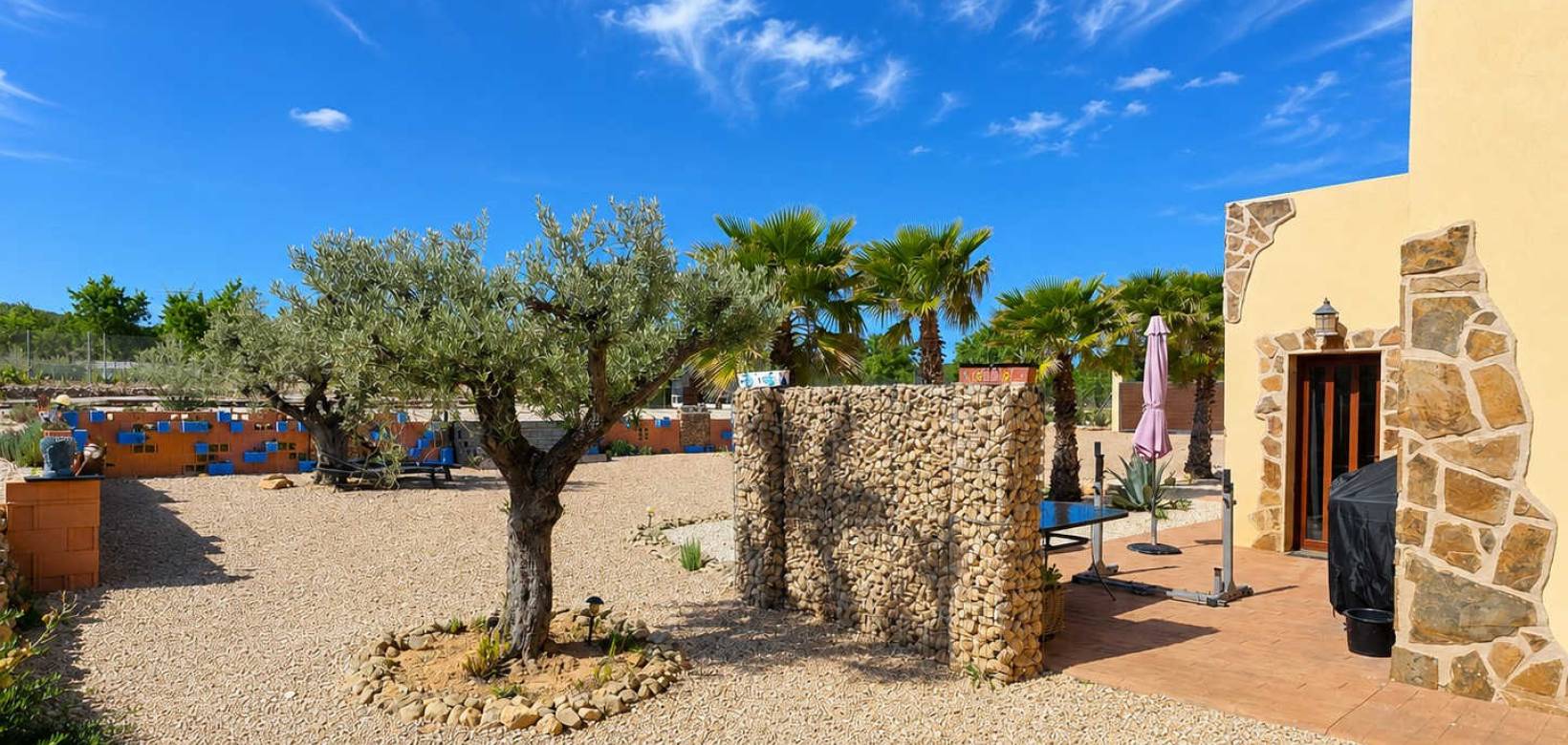 Revente - Villa - Salinas