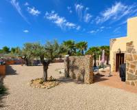 Revente - Villa - Salinas