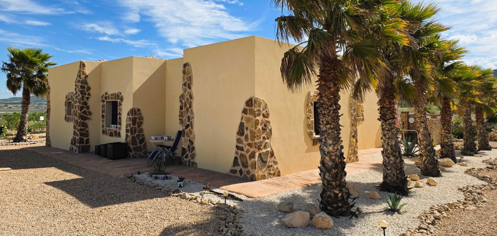 Revente - Villa - Salinas