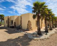 Revente - Villa - Salinas