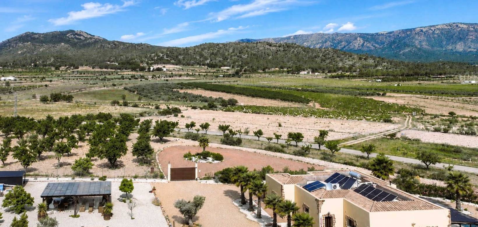 Revente - Villa - Salinas