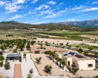 Revente - Villa - Salinas