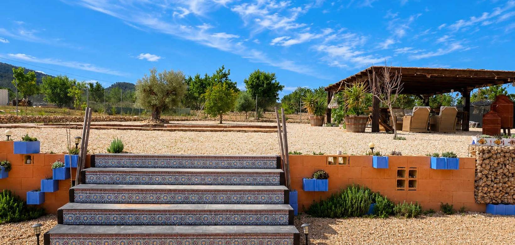 Revente - Villa - Salinas