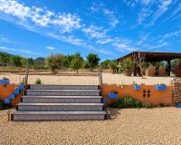 Revente - Villa - Salinas