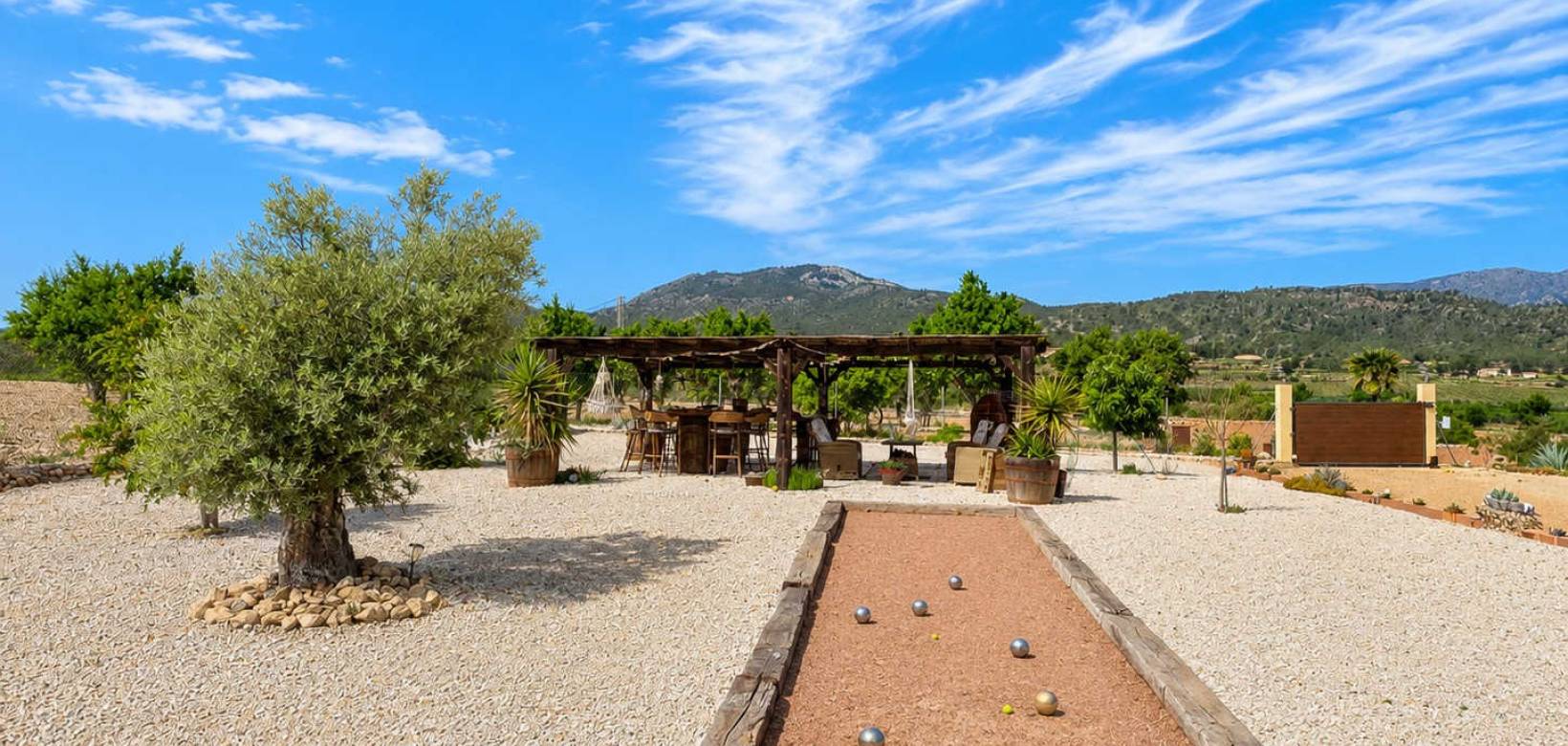 Revente - Villa - Salinas