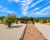 Revente - Villa - Salinas