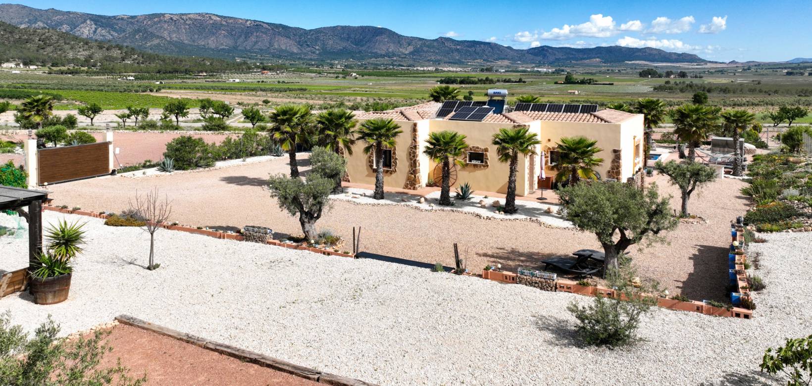 Revente - Villa - Salinas