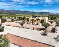 Revente - Villa - Salinas