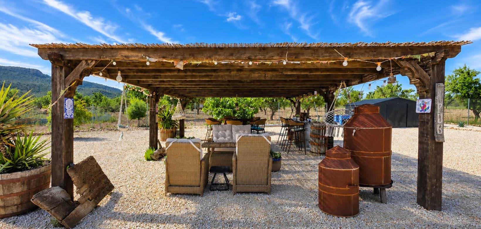 Revente - Villa - Salinas
