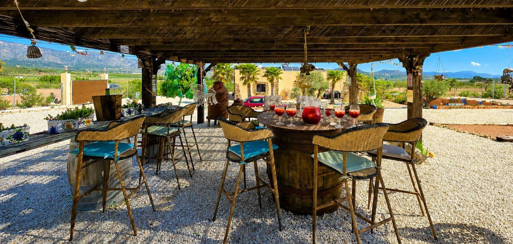 Revente - Villa - Salinas