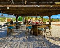 Revente - Villa - Salinas