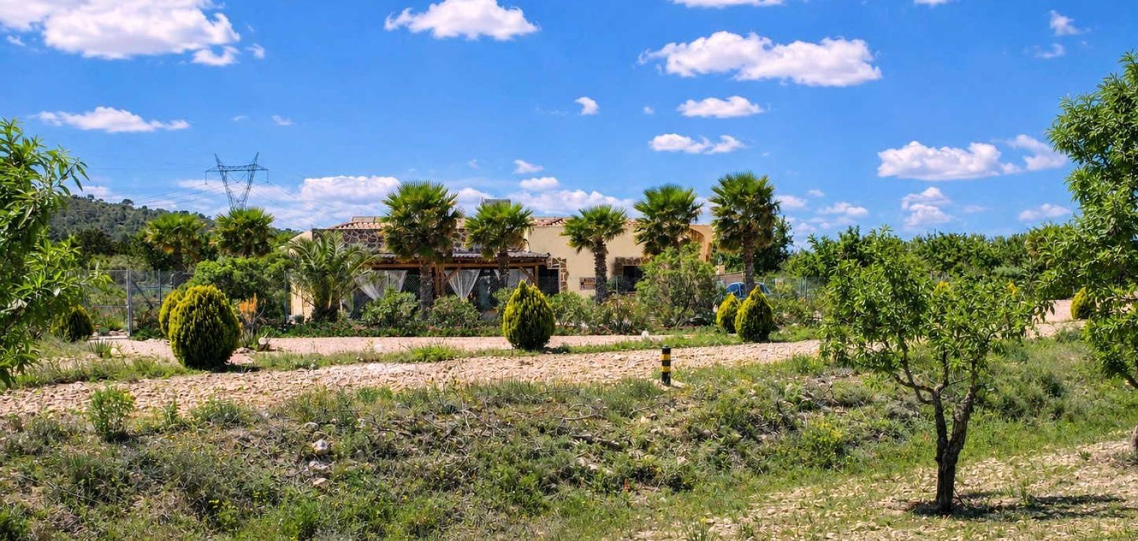 Revente - Villa - Salinas