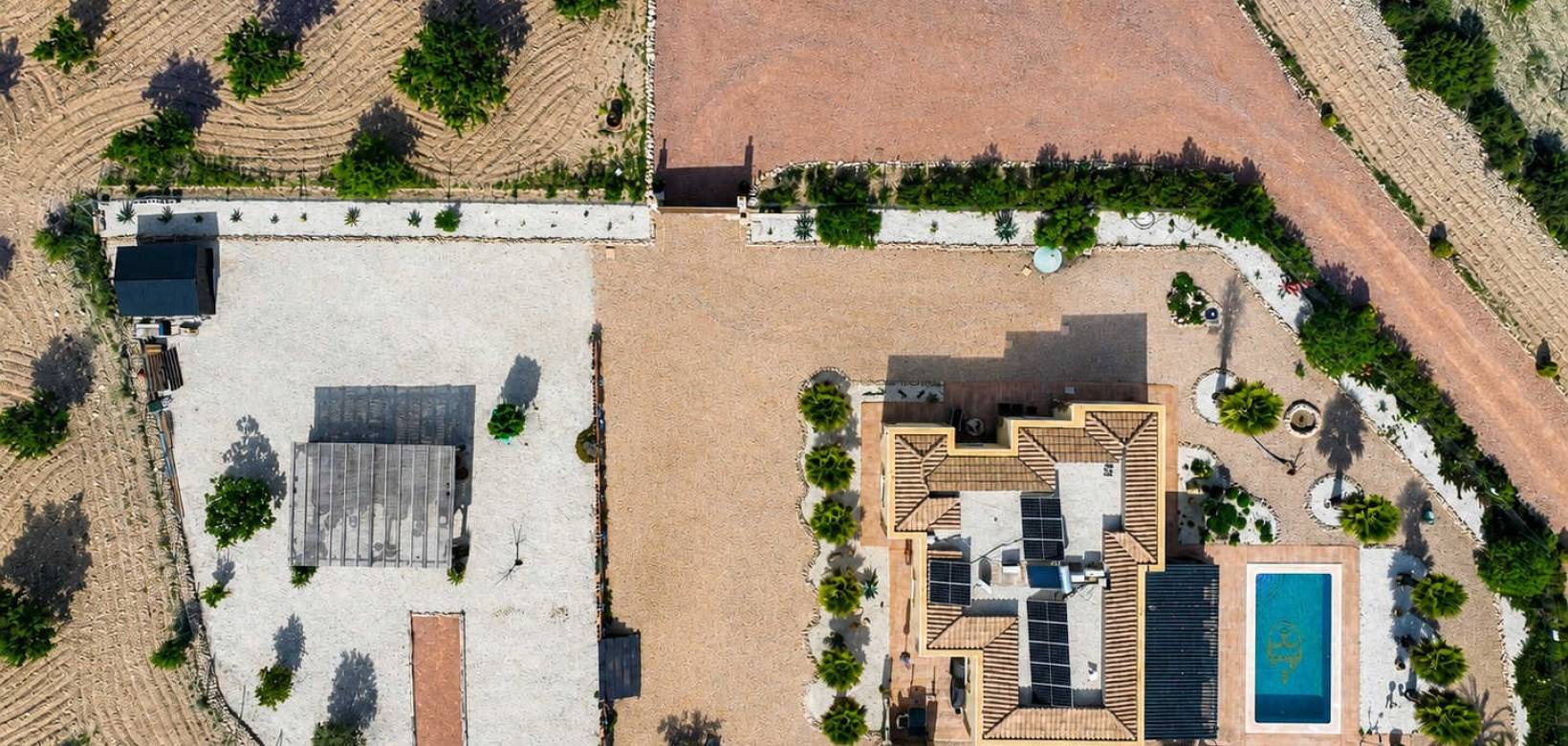 Revente - Villa - Salinas
