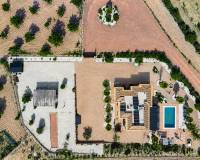 Revente - Villa - Salinas
