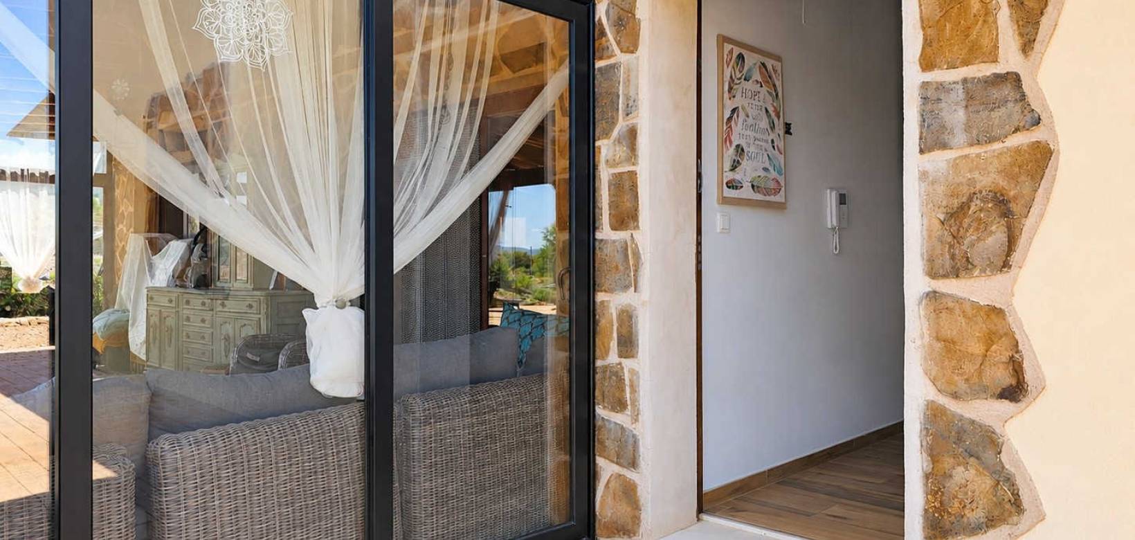 Revente - Villa - Salinas