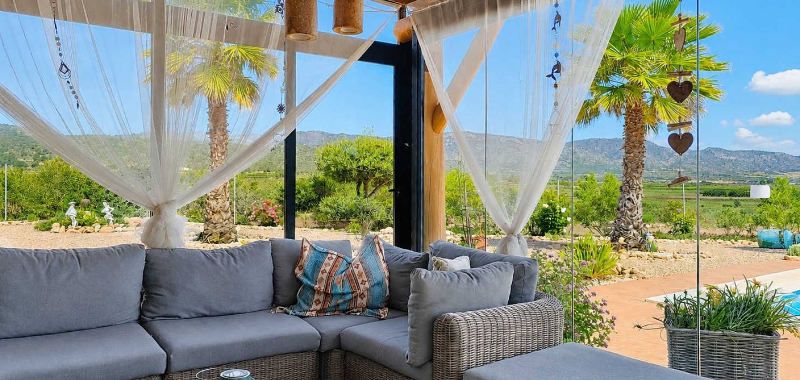 Revente - Villa - Salinas