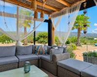 Revente - Villa - Salinas