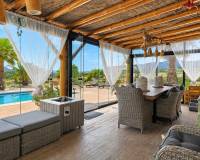 Revente - Villa - Salinas