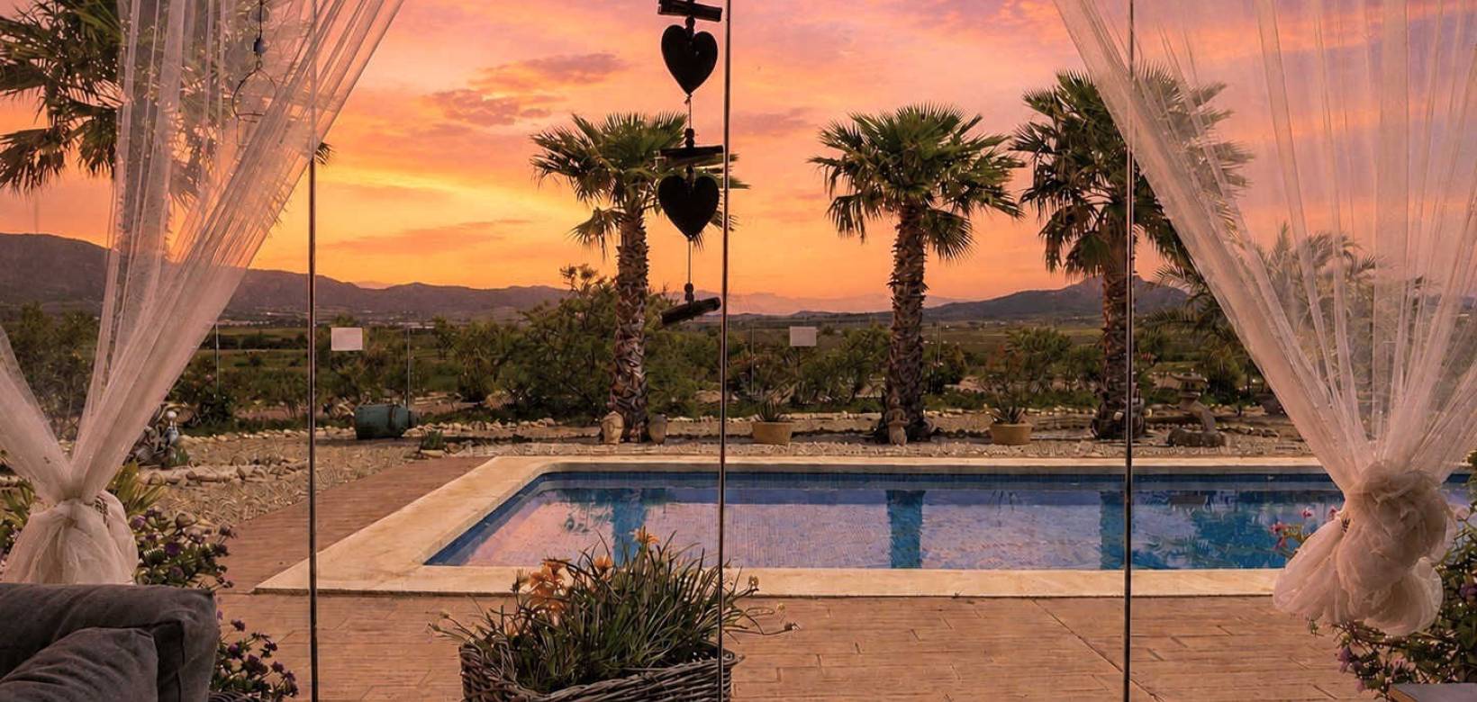 Revente - Villa - Salinas