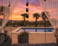 Revente - Villa - Salinas