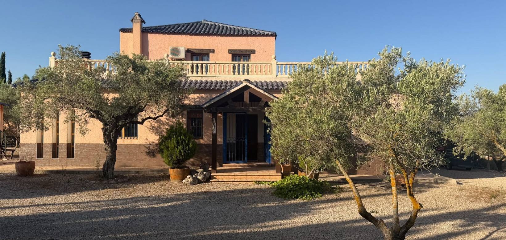 Revente - Villa - Salinas
