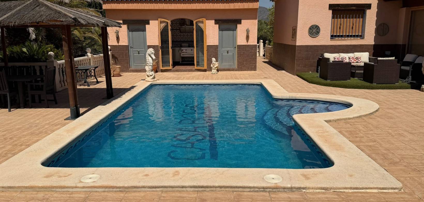 Revente - Villa - Salinas