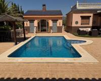 Revente - Villa - Salinas