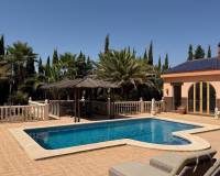 Revente - Villa - Salinas