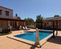 Revente - Villa - Salinas