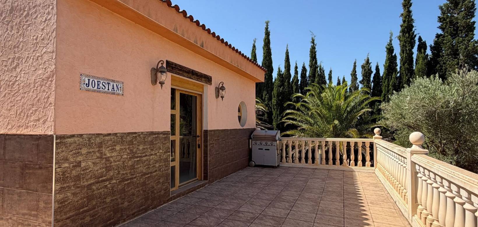Revente - Villa - Salinas