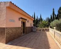 Revente - Villa - Salinas