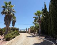 Revente - Villa - Salinas