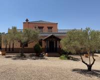 Revente - Villa - Salinas