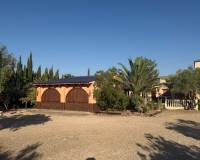 Revente - Villa - Salinas