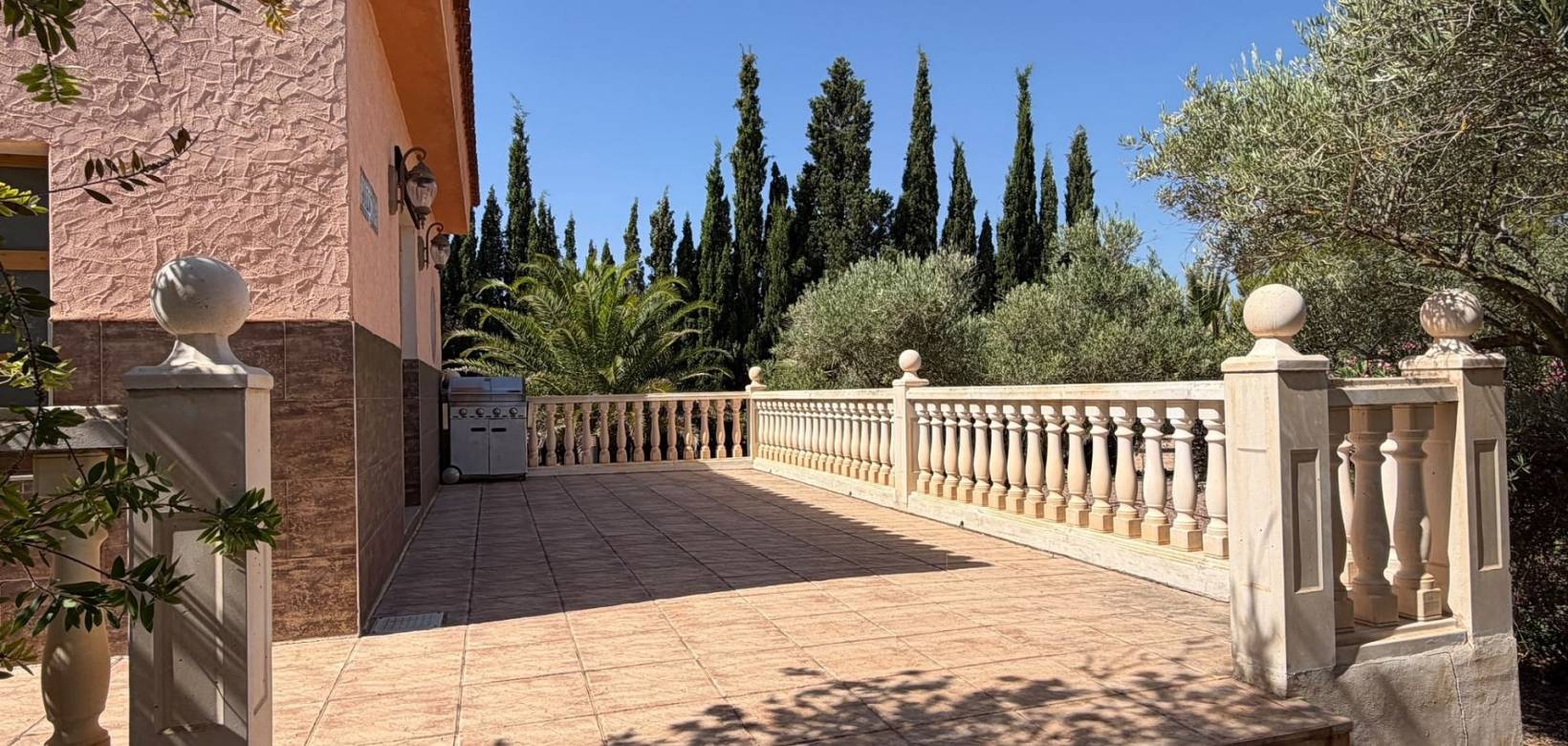 Revente - Villa - Salinas
