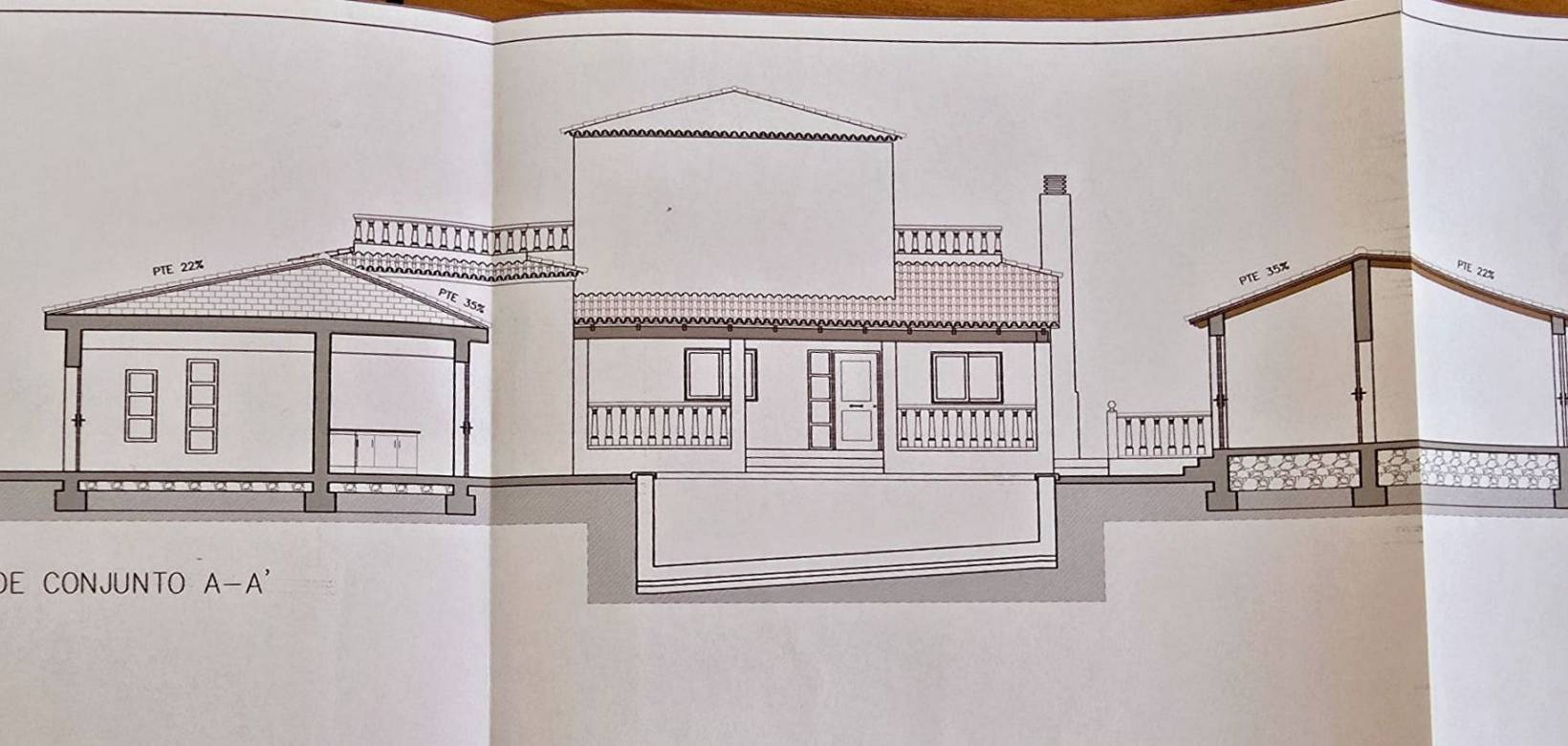 Revente - Villa - Salinas