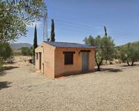 Revente - Villa - Salinas