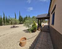 Revente - Villa - Salinas