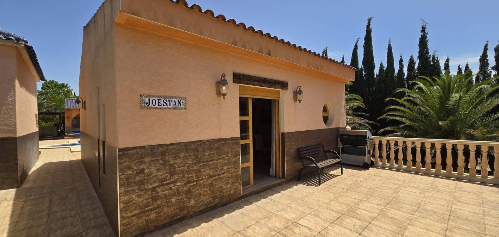 Revente - Villa - Salinas