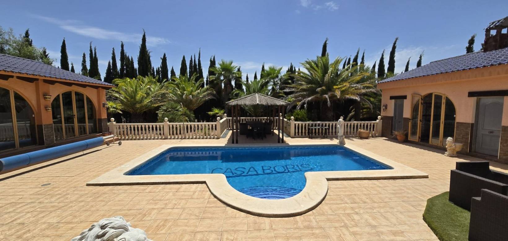 Revente - Villa - Salinas
