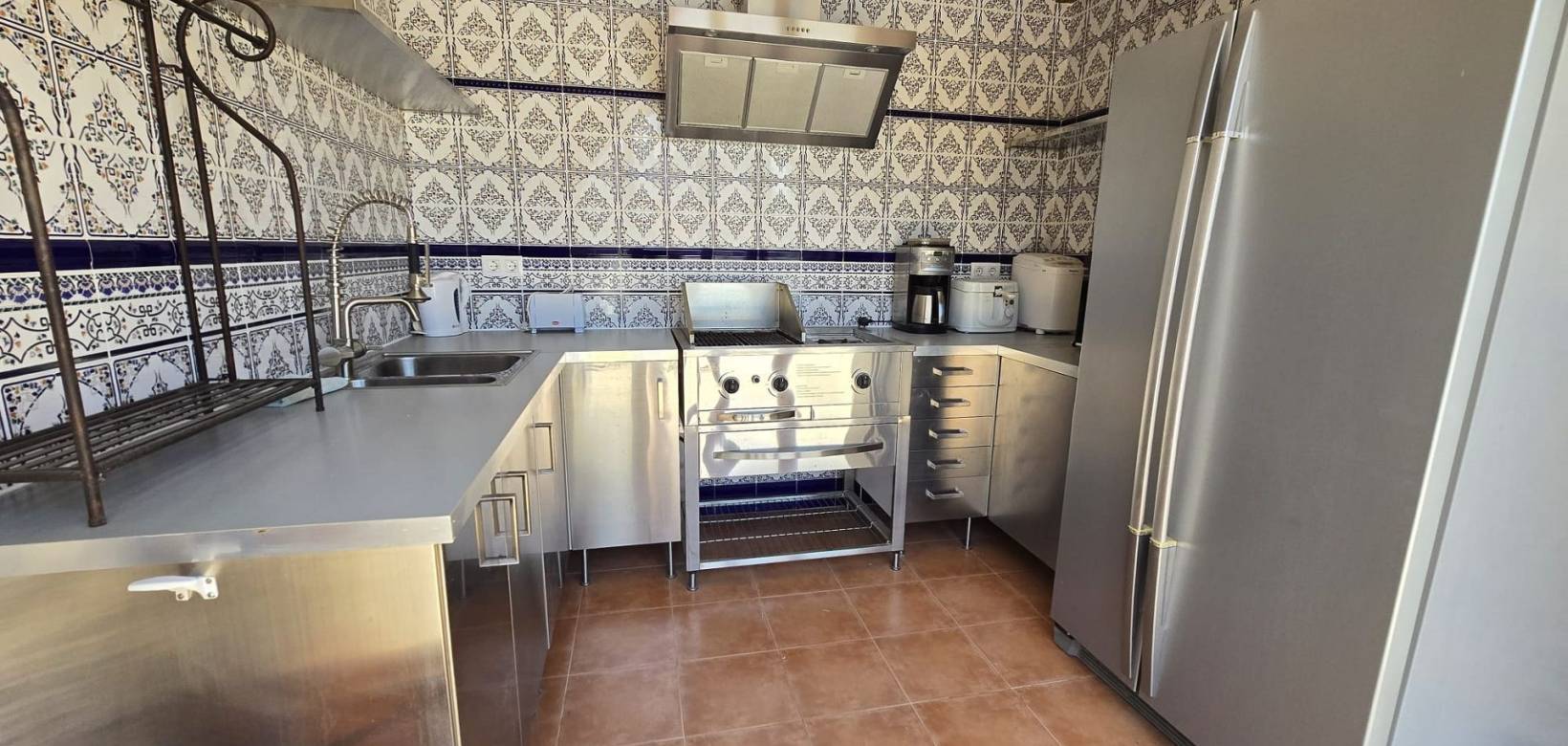 Revente - Villa - Salinas