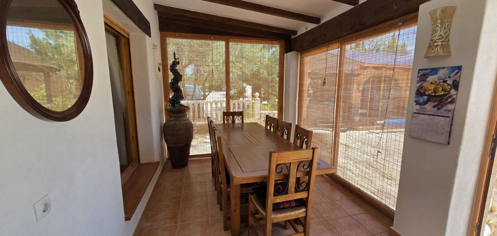 Revente - Villa - Salinas