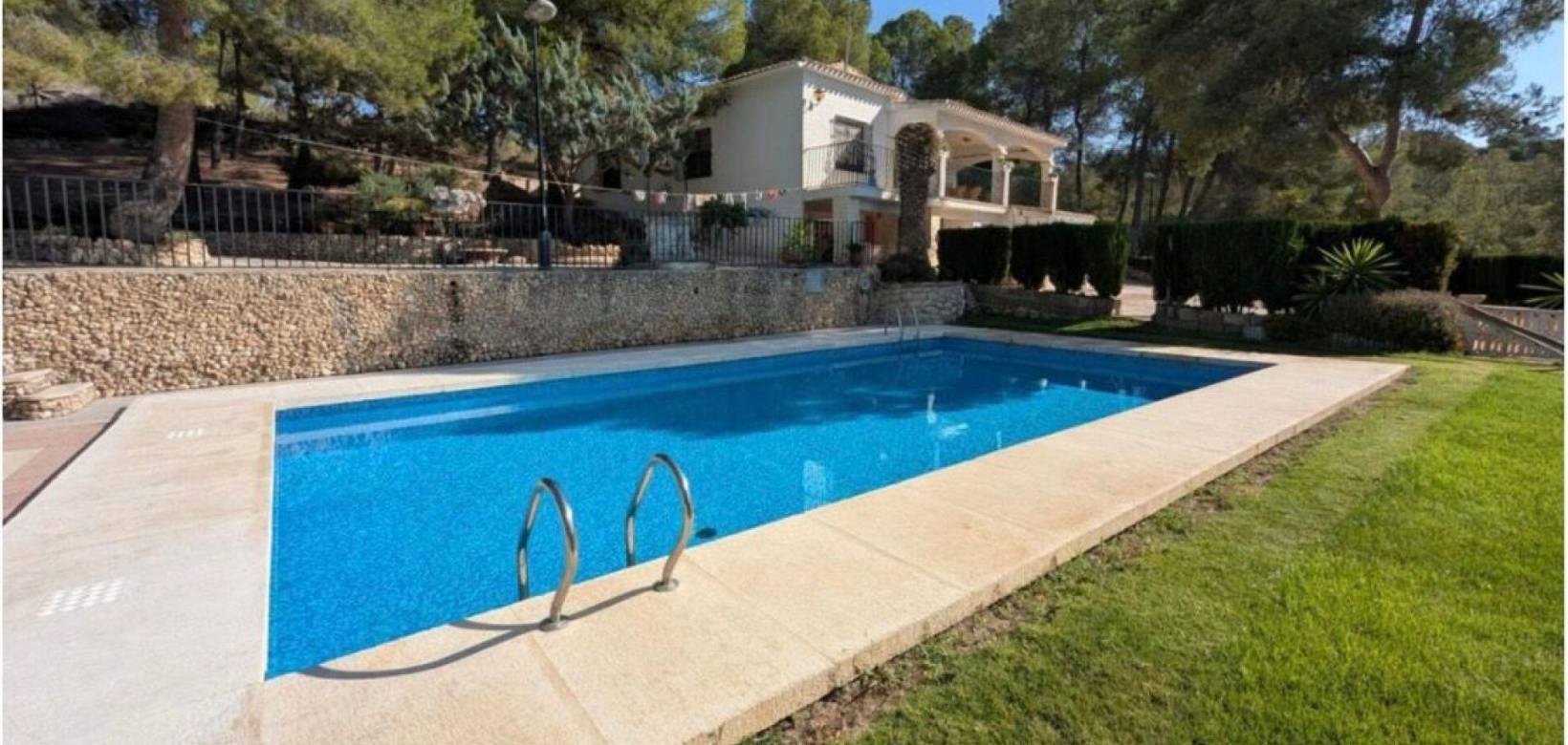 Revente - Villa - Sax