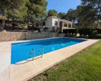 Revente - Villa - Sax