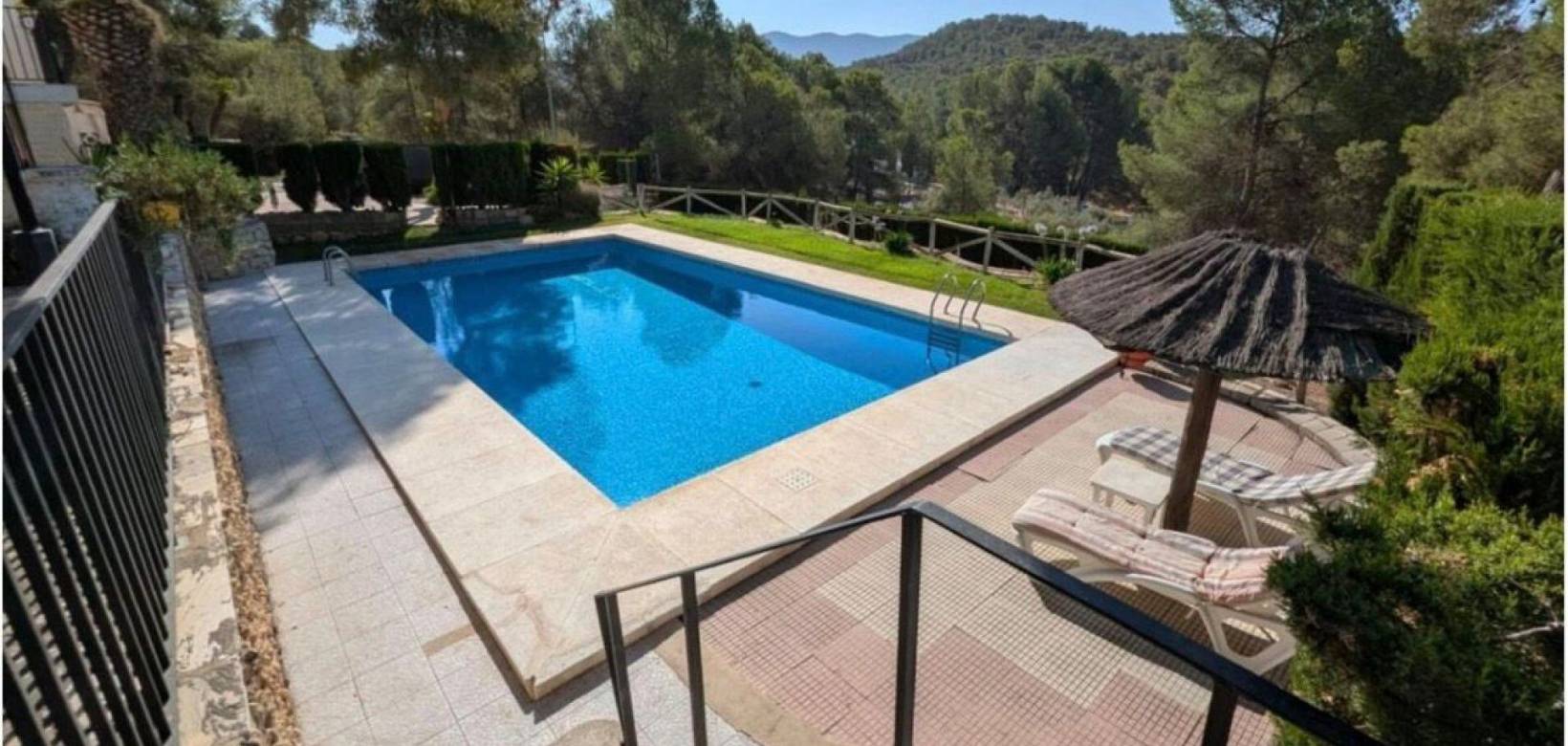 Revente - Villa - Sax